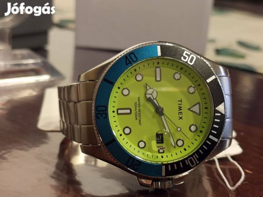 Timex Harborside Coast