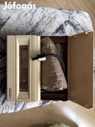 Timex Healthceck Vérnyomásmérő BP-1 Modell 1982