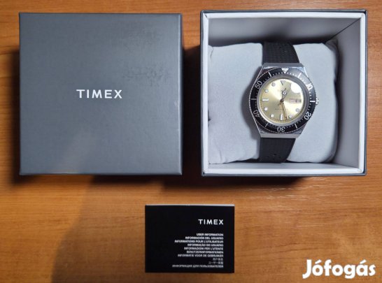 Timex M79 Automata karóra