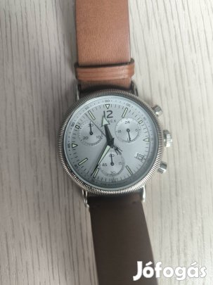 Timex Waterbury új férfi kvarcóra 