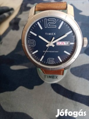 Timex quartz 44 mm kn. 