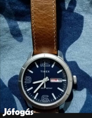 Timex quartz 44 mm kn. 