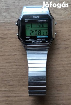 Tímex quartz férfi karóra