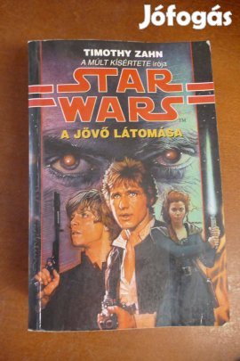 Timothy Zahn Star Wars - A jövő látomása