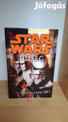 Timothy Zahn: Hűség