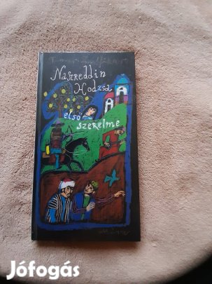 Timur Zulfikarov: Naszreddin Hodzsa első szerelme