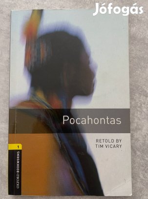Timvicary: Pocahontas