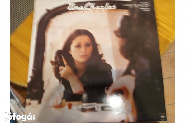 Tina Charles bakelit hanglemez eladó