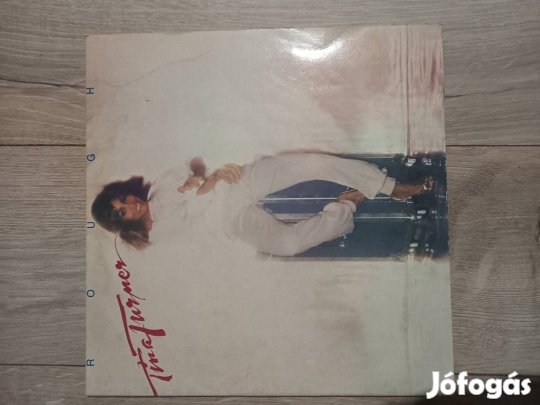 Tina Turner bakelit lemez 