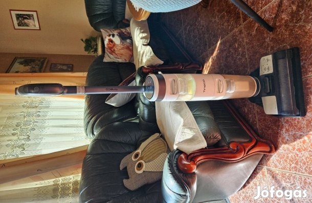 Tineco s3 felmosós porszivó