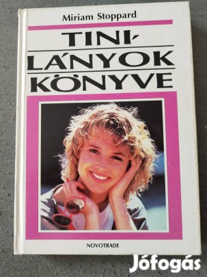 Tini Lányok Könyve