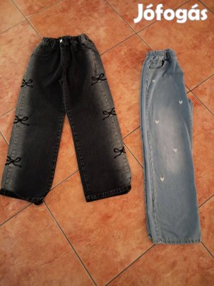 Tini farmer nadrág 11-12 éves