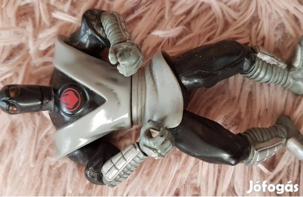 Tini nindzsa Foot Soldier figura Tmnt Teenage Mutant Nindzsa Turtles