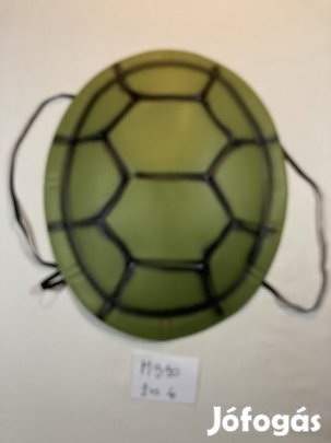 Tini nindzsa páncél, tini ninja jelmez páncél, új M330