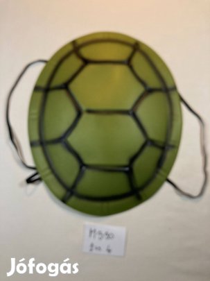 Tini nindzsa páncél, tini ninja jelmez páncél, új M330