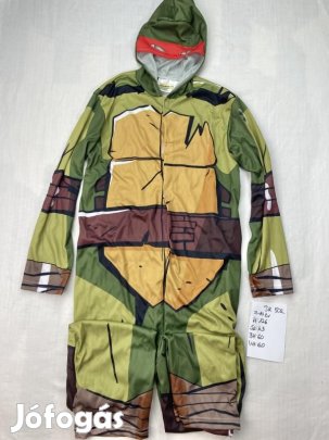 Tini ninja jelmez, tini nindzsa jelmez DK502