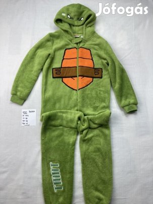 Tini ninja jelmez, tini nindzsa jelmez DV297