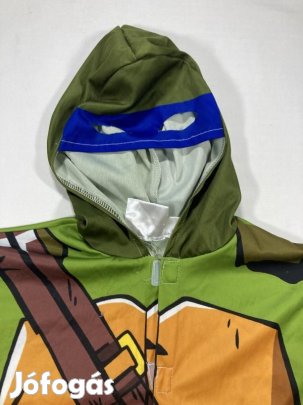 Tini ninja jelmez, tini nindzsa jelmez G641