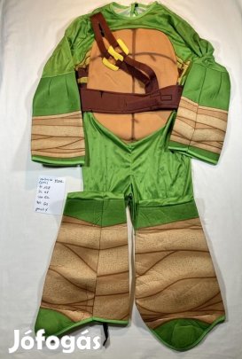 Tini ninja jelmez, tini nindzsa jelmez M272