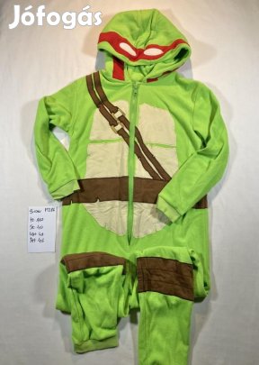 Tini ninja jelmez, tini nindzsa jelmez M286