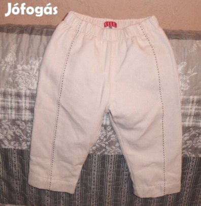 Tini ujj tréning alsók 36-38-asok