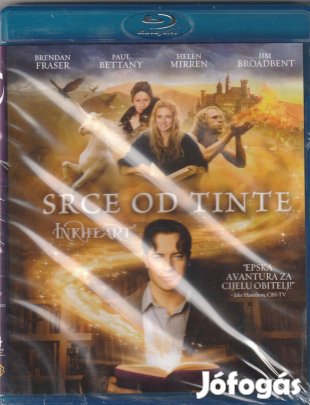 Tintaszív Blu-Ray