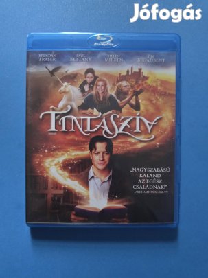 Tintaszív blu-ray