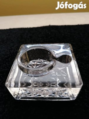 Tintatartó üveg, antik