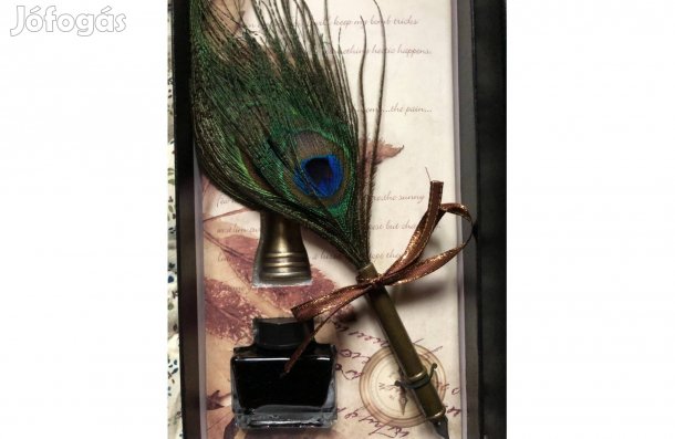 Tintatoll szett eladó!