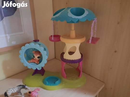 Tiny Love Princess Tales 2 in 1babajáték