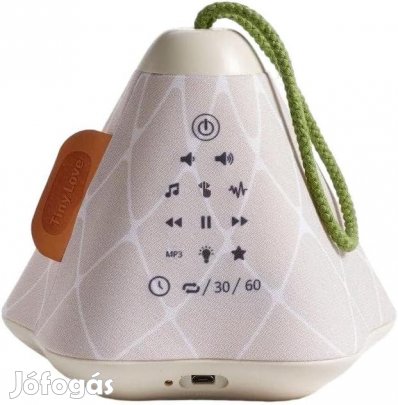 Tiny Love projektoros éjjelifény, OUTLET termék