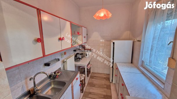 Tip-top családi ház eladó Békéscsabán (Jaminában)