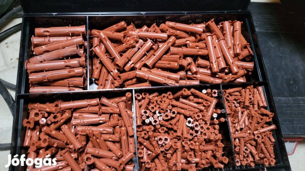 Tipli készlet műanyag würth