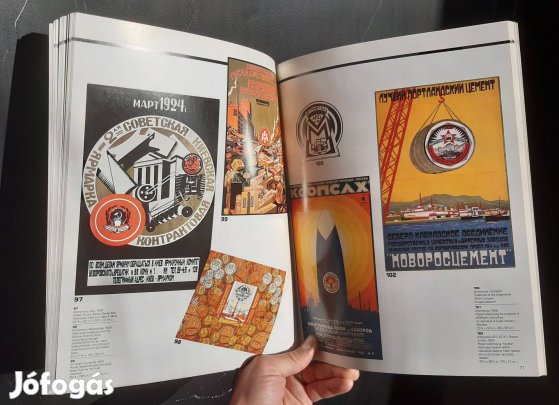 Tipográfia témájú könyvek