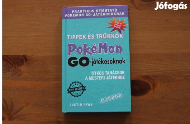 Tippek és trükkök Pokémon Go játékosoknak