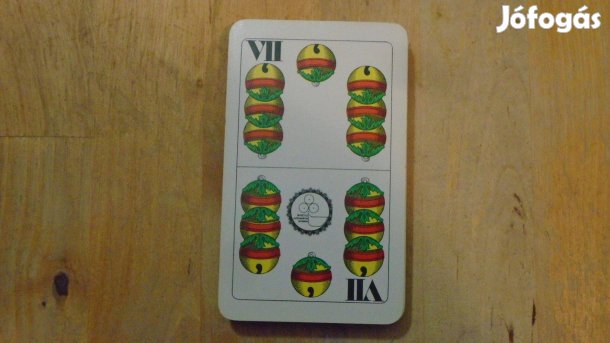 Tippmix - Szerencsejáték Rt. hátlappal - jó állapotú - Gyűjtőknek is!