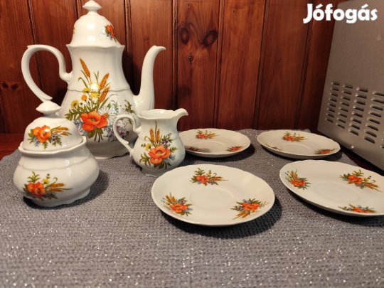 Tirchenreuth porcelán 