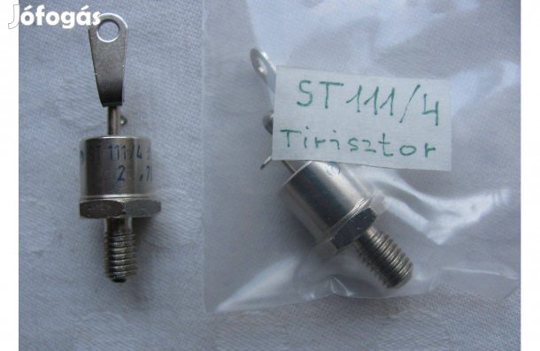 Tirisztor ST111/4