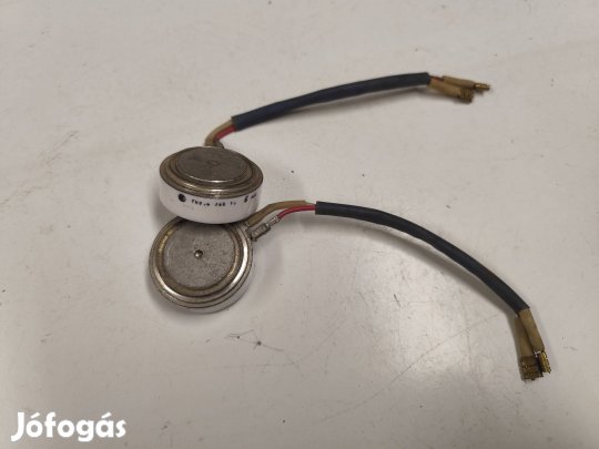 Tirisztor eladó 250 A