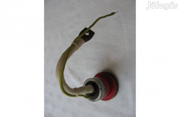 Tirisztor hűtőbordával , SNV50-100