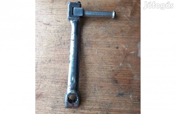 Tirisztoros Riga / Karpaty berúgó kar