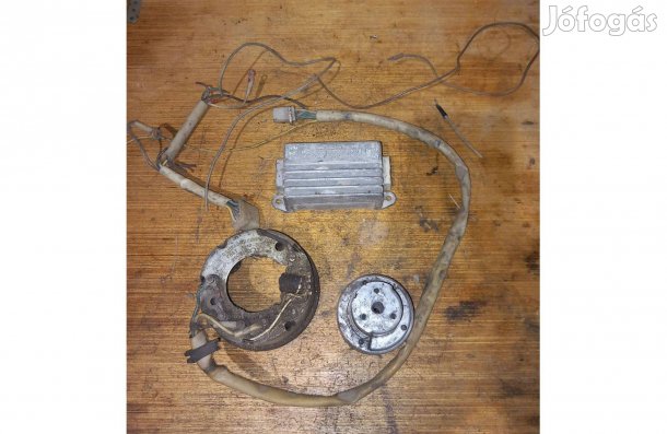 Tirisztoros Riga / Karpaty gyújtás