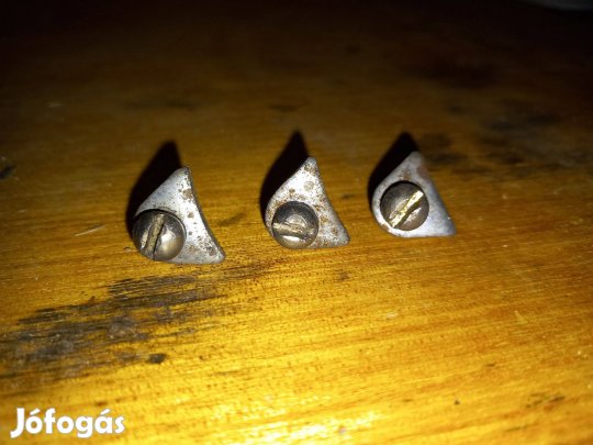 Tirisztoros Riga / Karpaty gyújtás alaplap lefogató