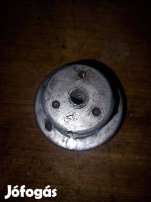 Tirisztoros Riga / Karpaty lendkerék