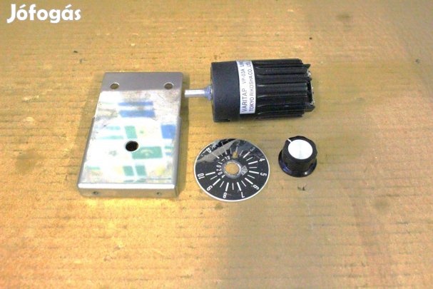 Tirisztoros teljesítményszabályozó potenciométer Varitap ( 6915 )