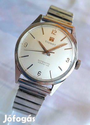 Tissot Automatic Seastar