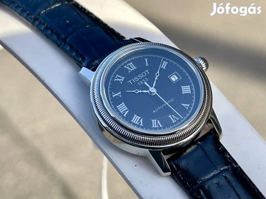 Tissot Bridgeport 28mm Automatic női óra (Watch Bandita