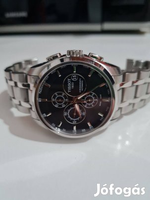 Tissot Couturier Chronograph Automata