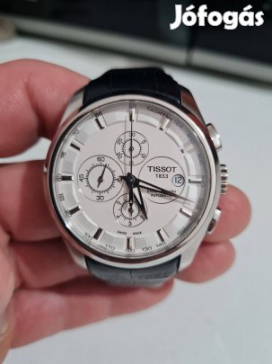 Tissot Couturier Chronograph Automatic