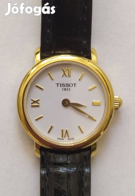 Tissot Desire Classic (Swiss Made) - Elegáns klasszikus női karóra